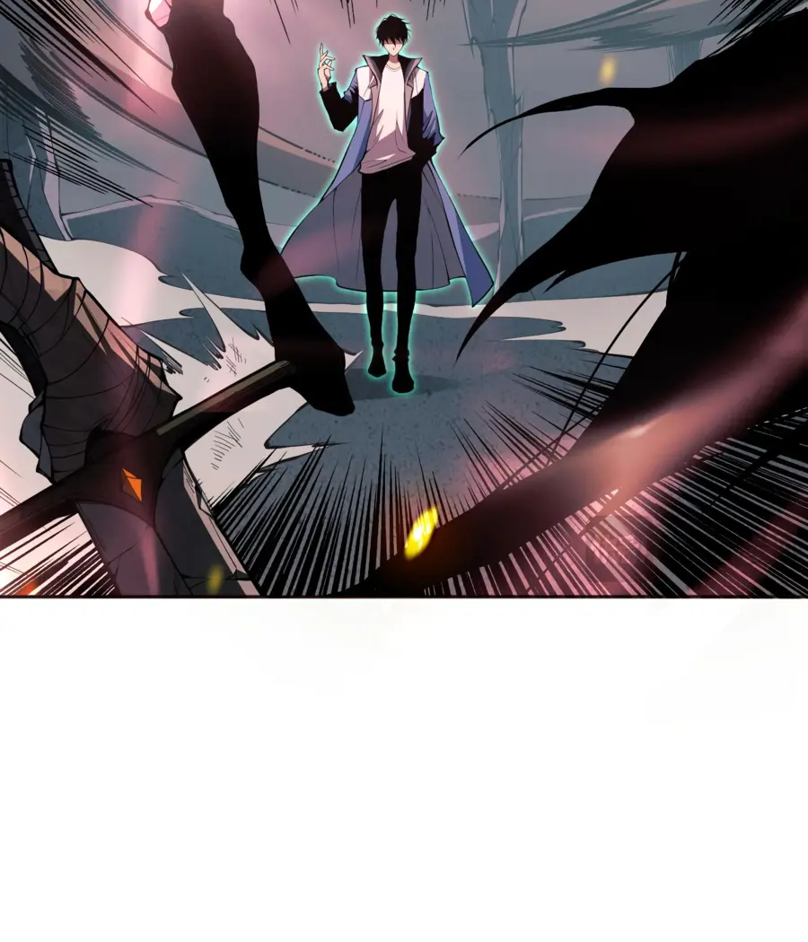 Страница 6 главы 12 манги Некромант — я катастрофа / Necromancer! I Am a Disaster