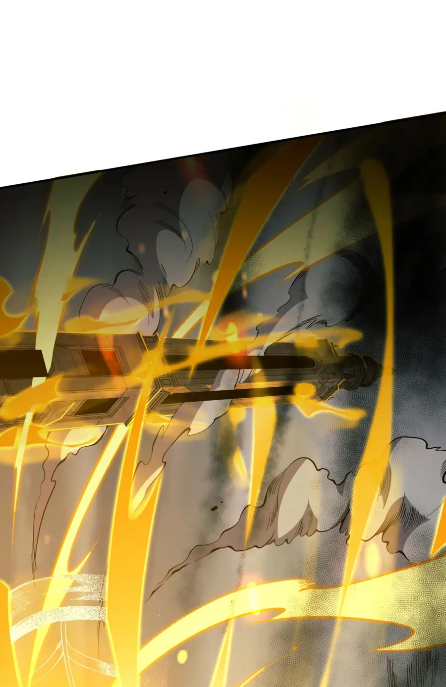 Страница 24 главы 12 манги Некромант — я катастрофа / Necromancer! I Am a Disaster