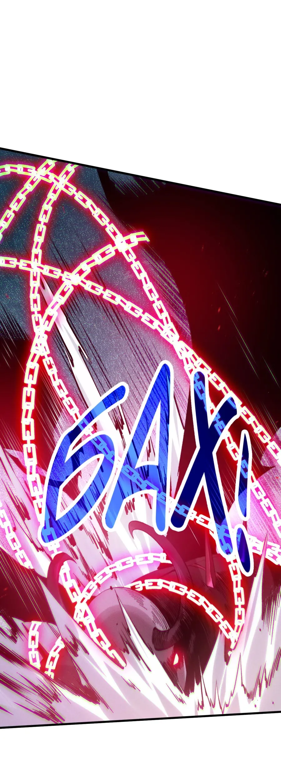 Страница 32 главы 119 манги Некромант — я катастрофа / Necromancer! I Am a Disaster