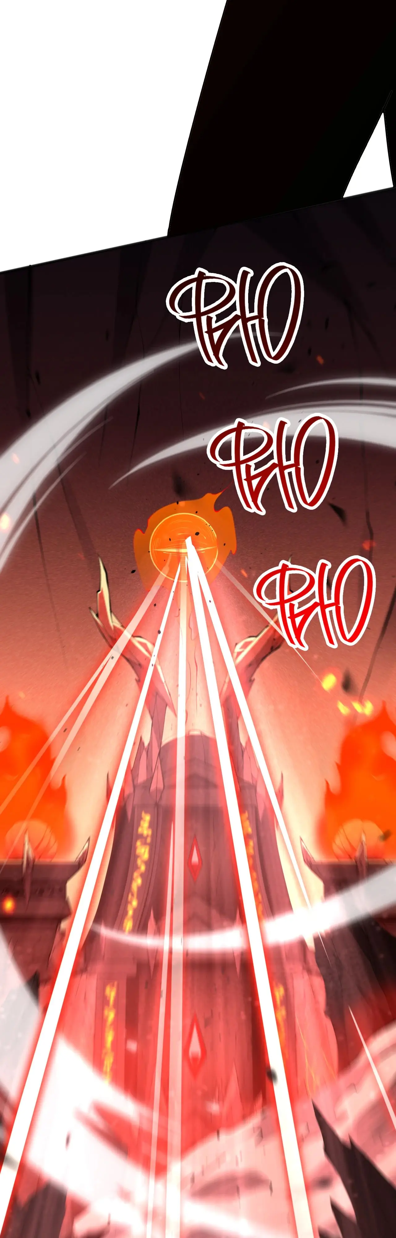 Страница 25 главы 88 манги Некромант — я катастрофа / Necromancer! I Am a Disaster