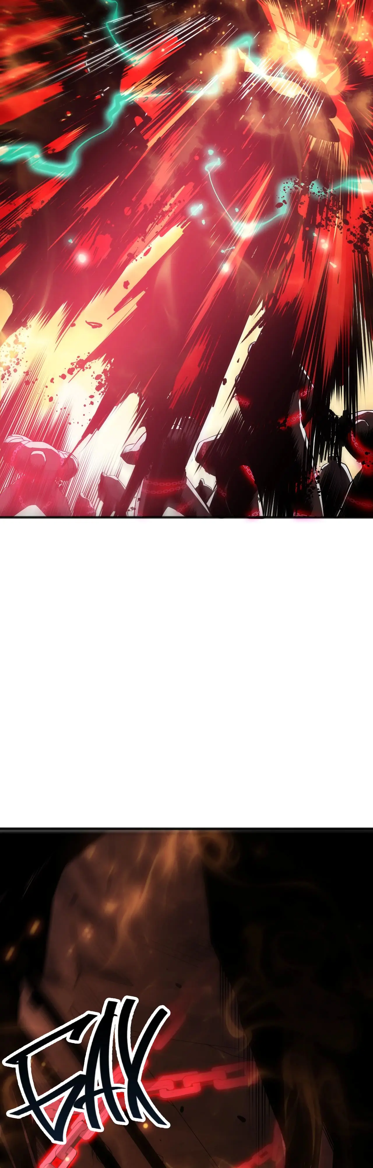 Страница 32 главы 88 манги Некромант — я катастрофа / Necromancer! I Am a Disaster