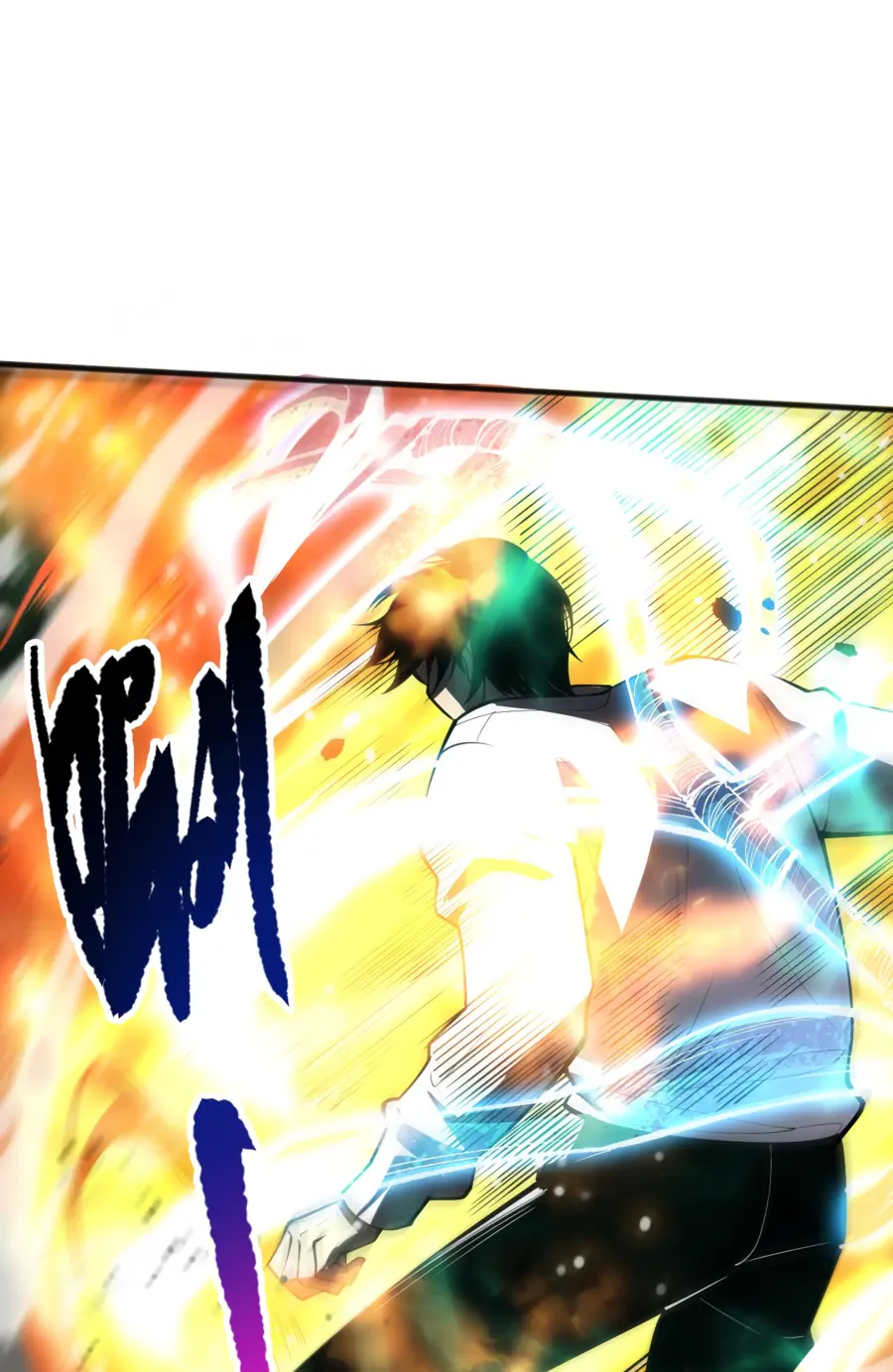 Страница 11 главы 61 манги Некромант — я катастрофа / Necromancer! I Am a Disaster