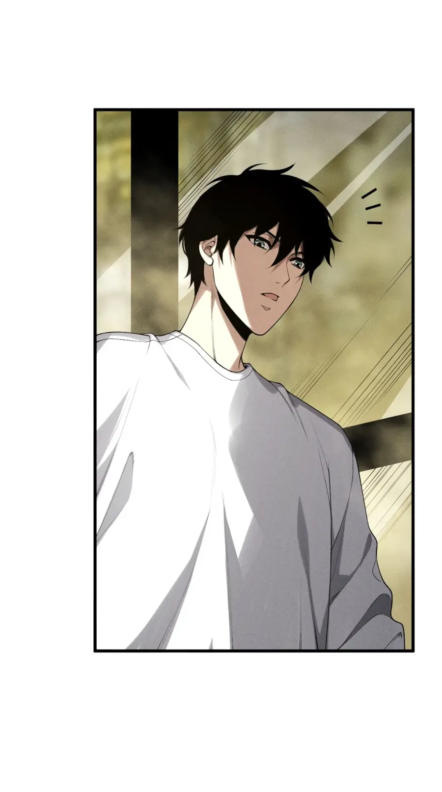 Страница 10 главы 146 манги Некромант — я катастрофа / Necromancer! I Am a Disaster