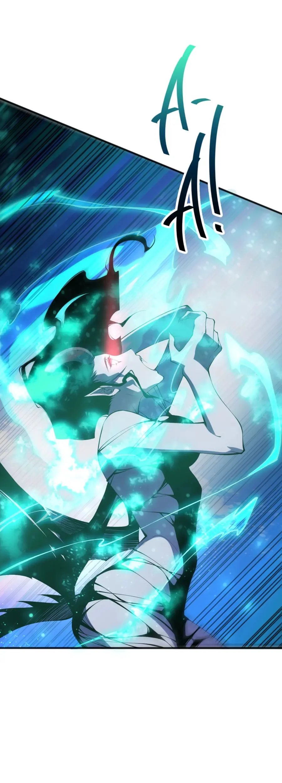 Страница 19 главы 104 манги Некромант — я катастрофа / Necromancer! I Am a Disaster