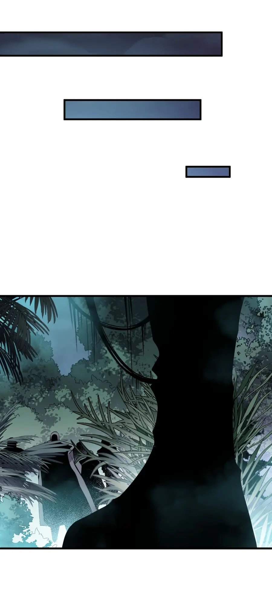 Страница 32 главы 104 манги Некромант — я катастрофа / Necromancer! I Am a Disaster