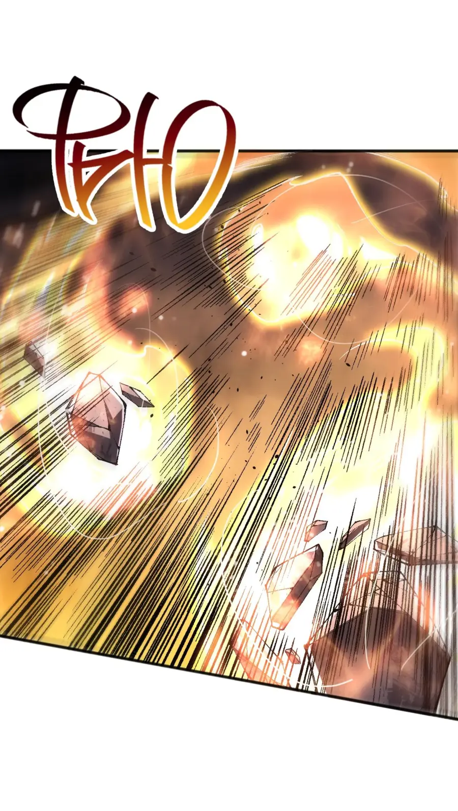 Страница 6 главы 81 манги Некромант — я катастрофа / Necromancer! I Am a Disaster