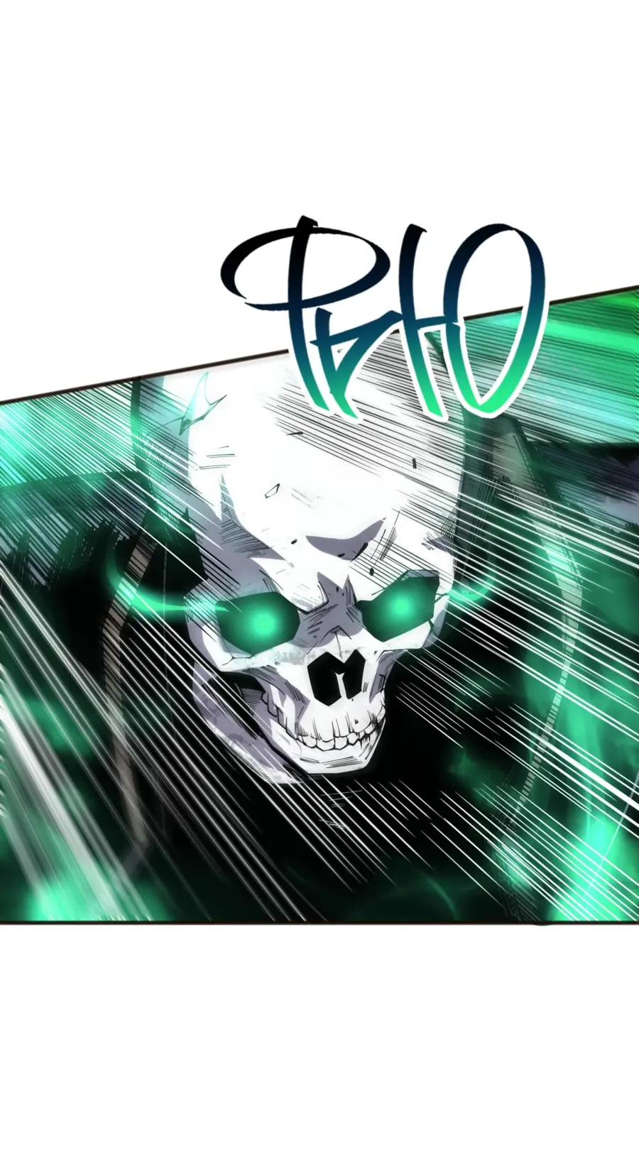 Страница 12 главы 81 манги Некромант — я катастрофа / Necromancer! I Am a Disaster