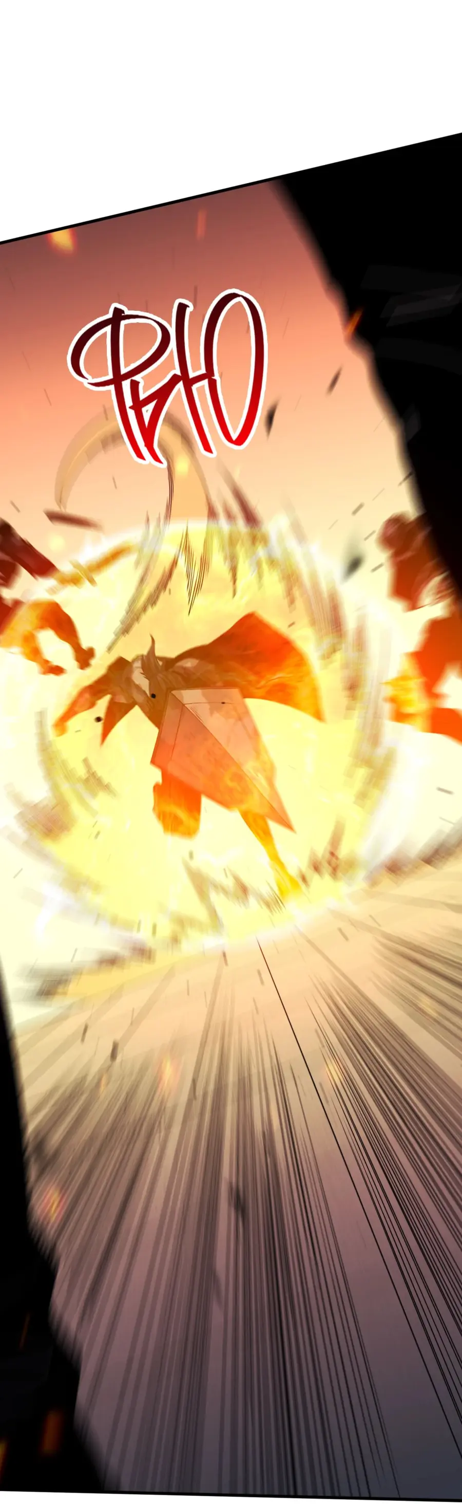 Страница 44 главы 81 манги Некромант — я катастрофа / Necromancer! I Am a Disaster