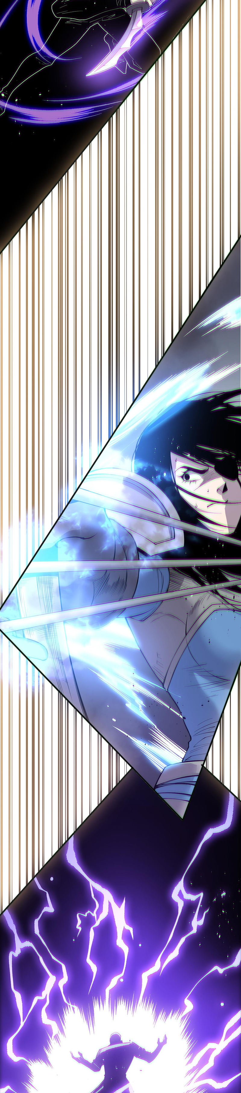 Страница 19 главы 172 манги Некромант — я катастрофа / Necromancer! I Am a Disaster