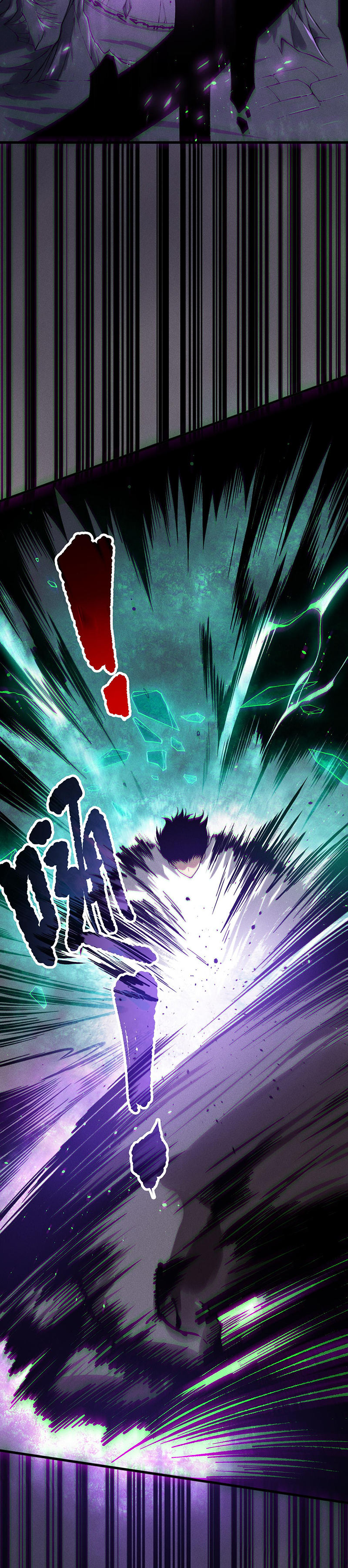 Страница 16 главы 153 манги Некромант — я катастрофа / Necromancer! I Am a Disaster