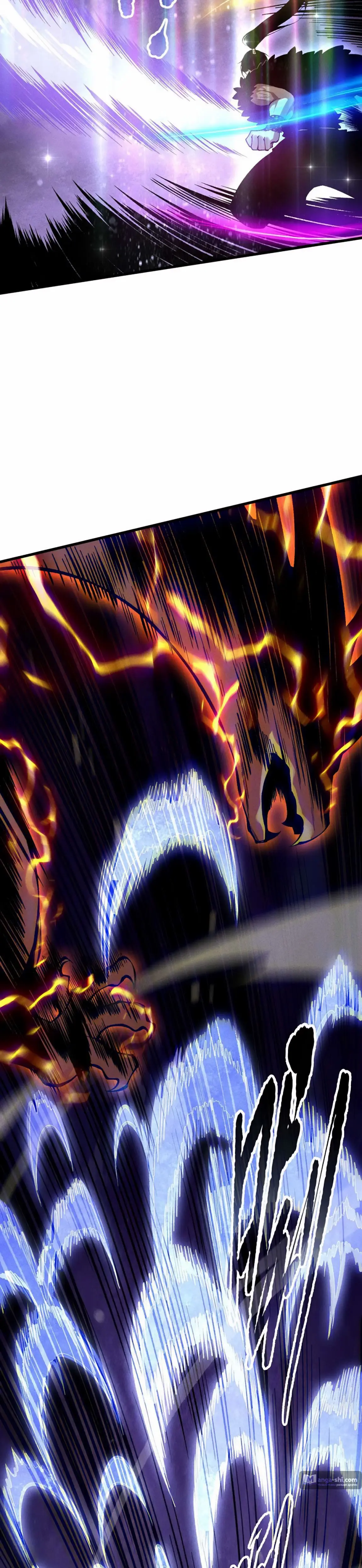 Страница 26 главы 159 манги Некромант — я катастрофа / Necromancer! I Am a Disaster