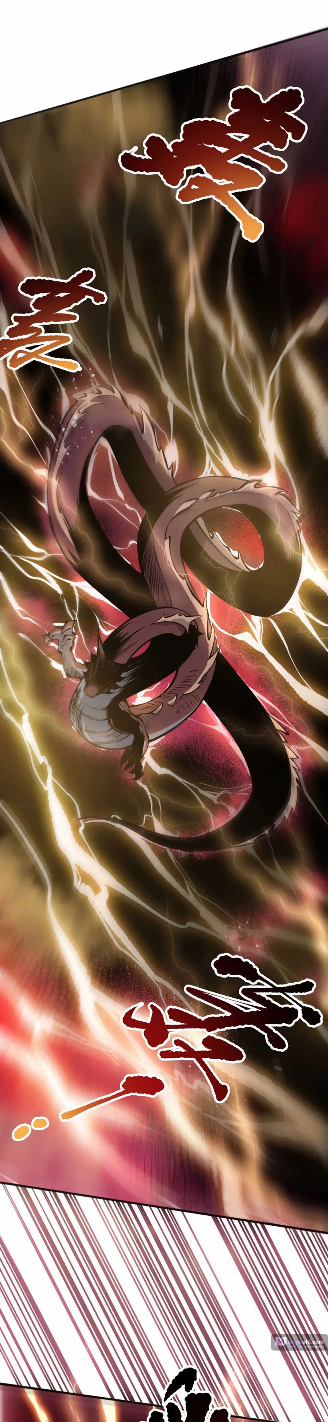 Страница 27 главы 159 манги Некромант — я катастрофа / Necromancer! I Am a Disaster