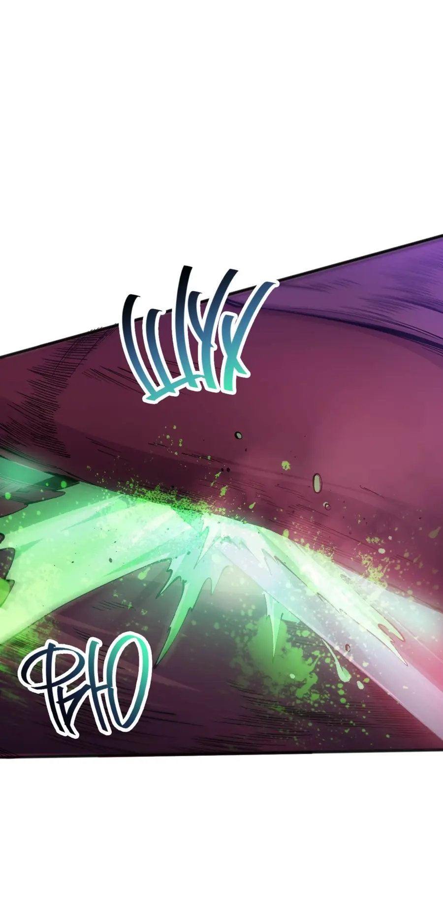 Страница 13 главы 106 манги Некромант — я катастрофа / Necromancer! I Am a Disaster