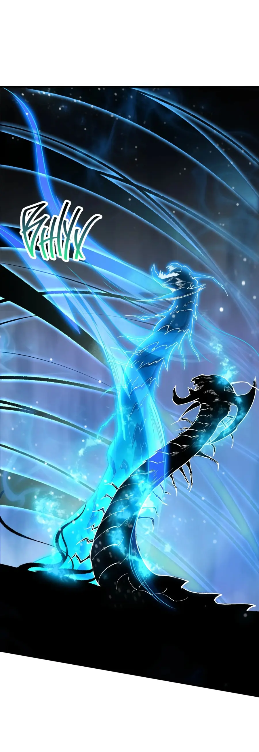 Страница 52 главы 106 манги Некромант — я катастрофа / Necromancer! I Am a Disaster