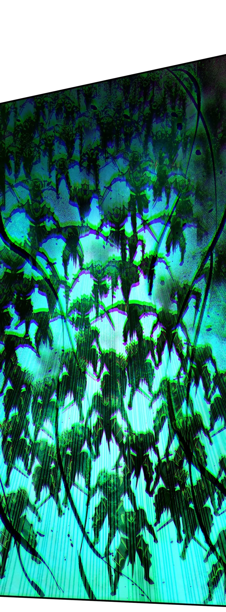 Страница 30 главы 135 манги Некромант — я катастрофа / Necromancer! I Am a Disaster