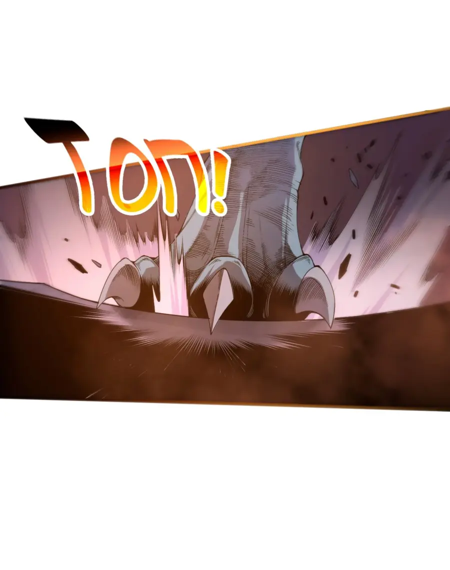 Страница 9 главы 143 манги Некромант — я катастрофа / Necromancer! I Am a Disaster