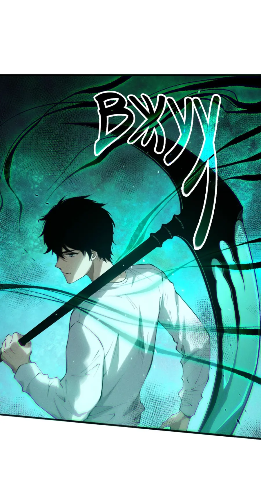 Страница 21 главы 143 манги Некромант — я катастрофа / Necromancer! I Am a Disaster