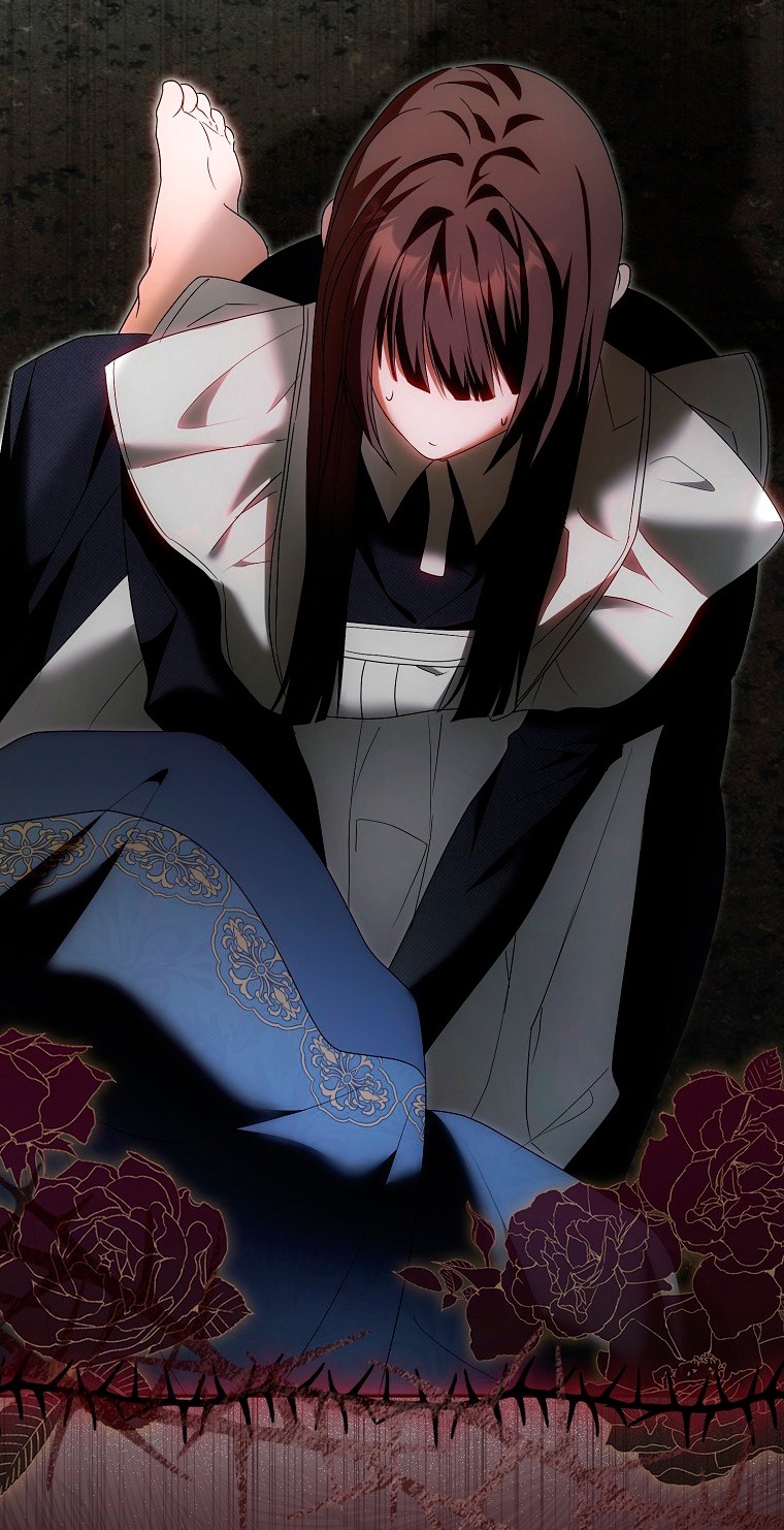 Страница 23 главы 25 манги Мое желание - две отдельные кровати / My Wish Is Two Separate Beds