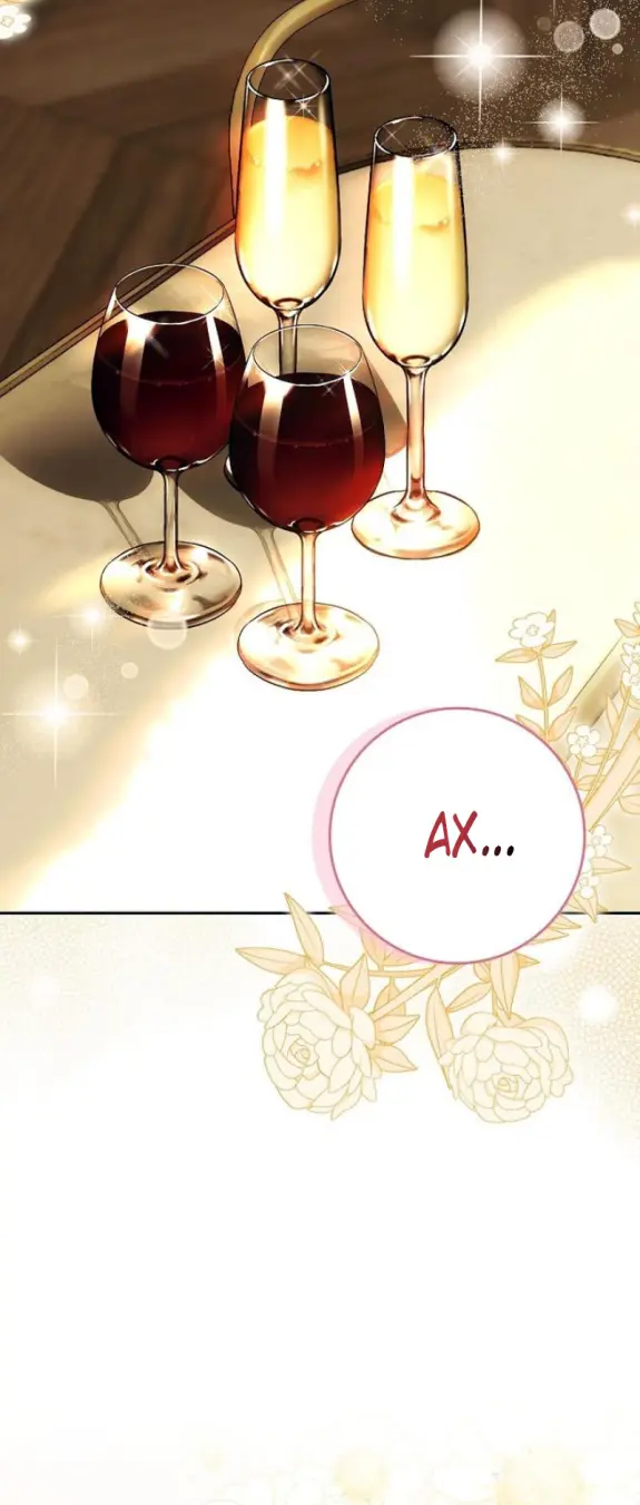 Страница 55 главы 12 манги Мое желание - две отдельные кровати / My Wish Is Two Separate Beds