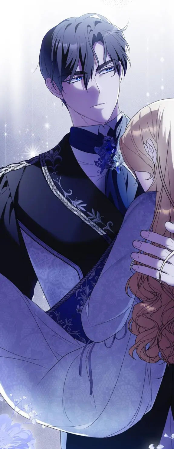 Страница 64 главы 12 манги Мое желание - две отдельные кровати / My Wish Is Two Separate Beds