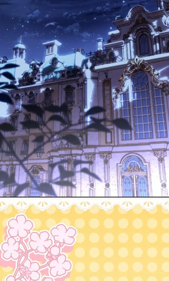 Страница 69 главы 12 манги Мое желание - две отдельные кровати / My Wish Is Two Separate Beds