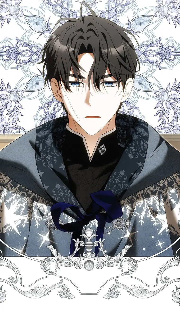 Страница 6 главы 29 манги Мое желание - две отдельные кровати / My Wish Is Two Separate Beds