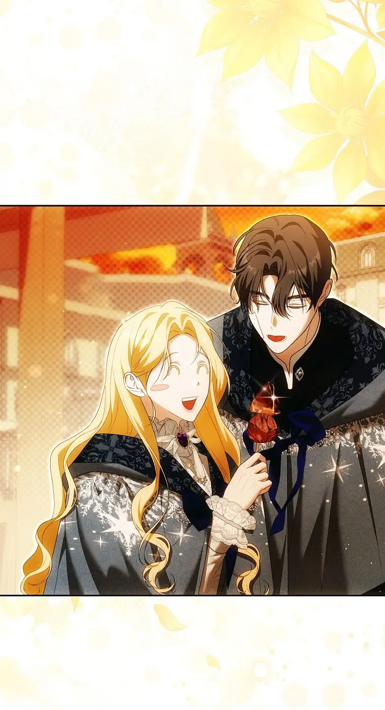 Страница 34 главы 29 манги Мое желание - две отдельные кровати / My Wish Is Two Separate Beds