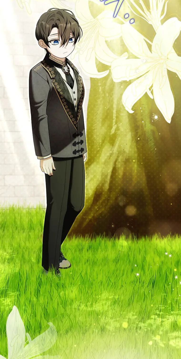 Страница 31 главы 34 манги Мое желание - две отдельные кровати / My Wish Is Two Separate Beds