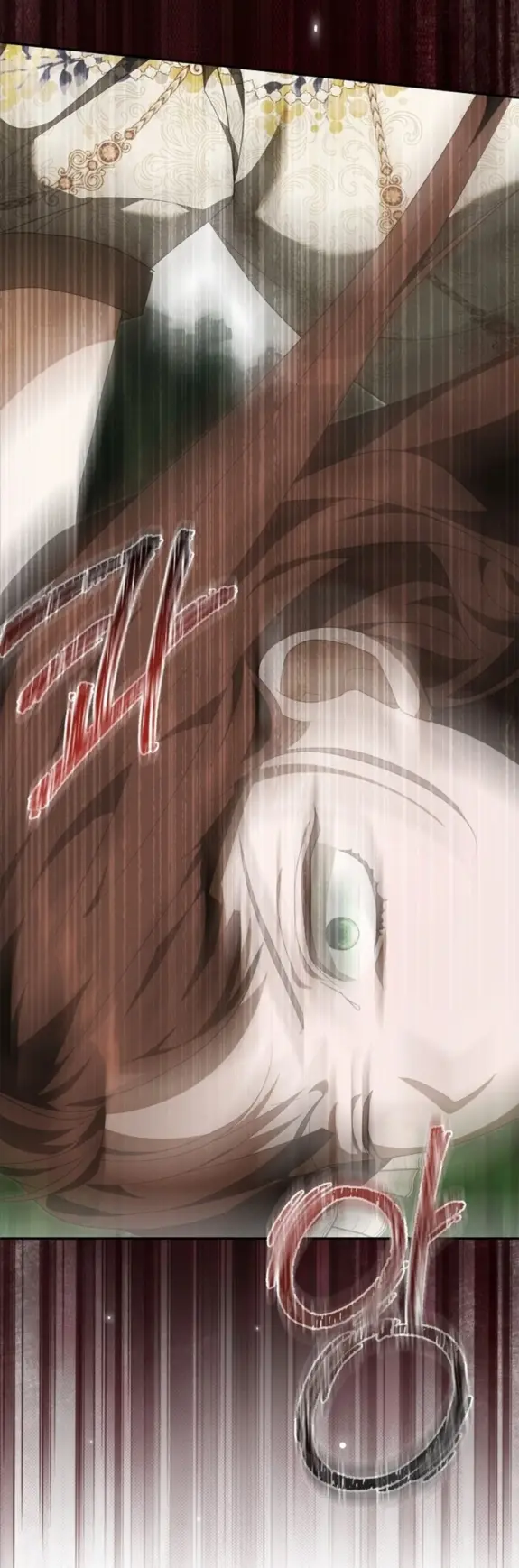 Страница 59 главы 8 манги Мое желание - две отдельные кровати / My Wish Is Two Separate Beds