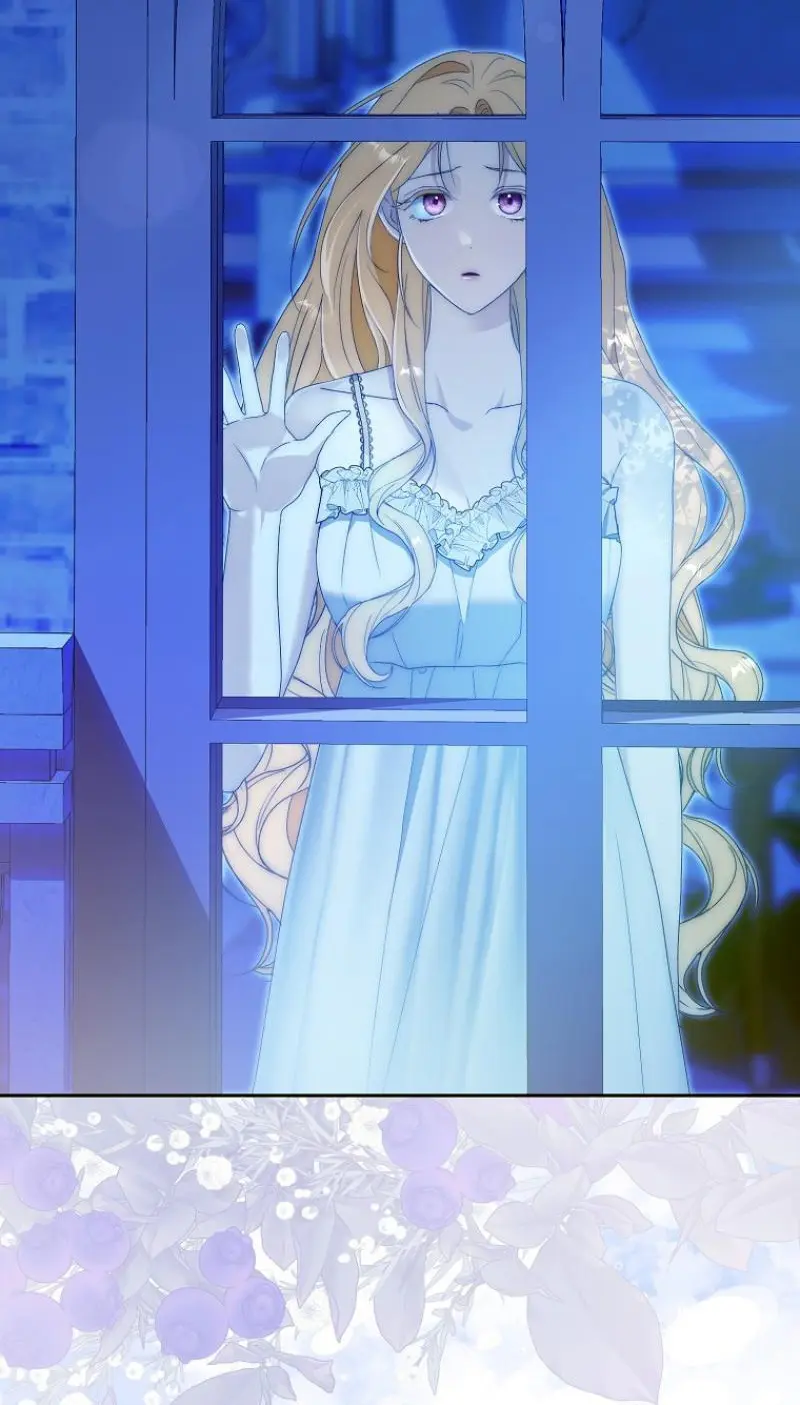 Страница 34 главы 3 манги Мое желание - две отдельные кровати / My Wish Is Two Separate Beds