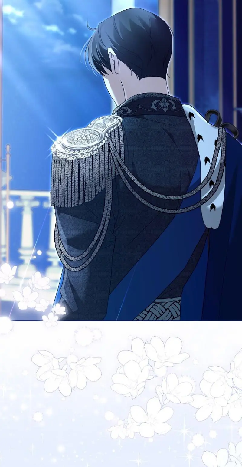 Страница 83 главы 3 манги Мое желание - две отдельные кровати / My Wish Is Two Separate Beds