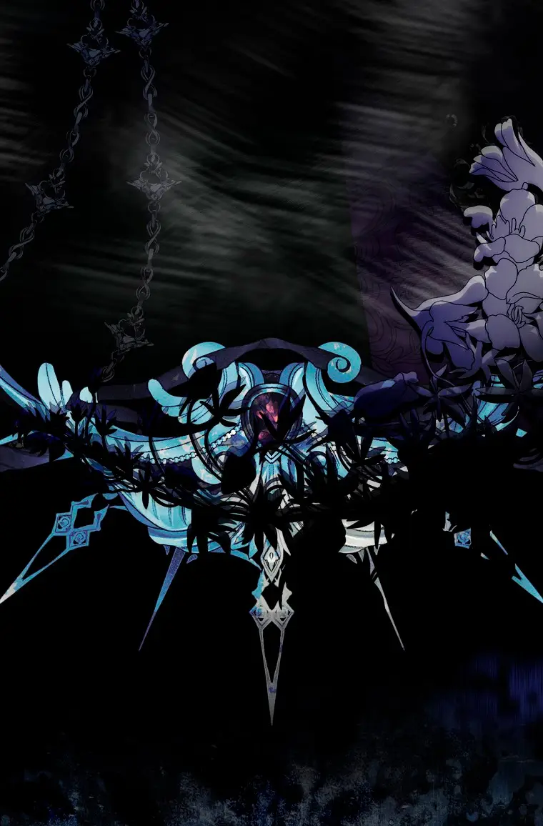 Страница 21 главы 28 манги Мое желание - две отдельные кровати / My Wish Is Two Separate Beds