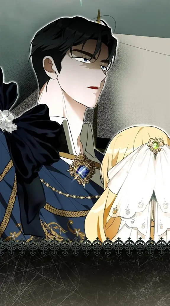 Страница 28 главы 7 манги Мое желание - две отдельные кровати / My Wish Is Two Separate Beds