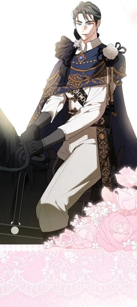 Страница 50 главы 7 манги Мое желание - две отдельные кровати / My Wish Is Two Separate Beds