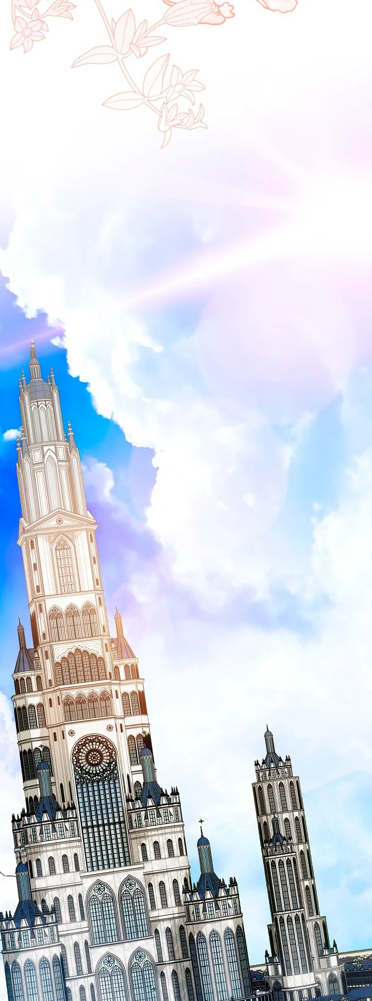 Страница 67 главы 39 манги Мое желание - две отдельные кровати / My Wish Is Two Separate Beds