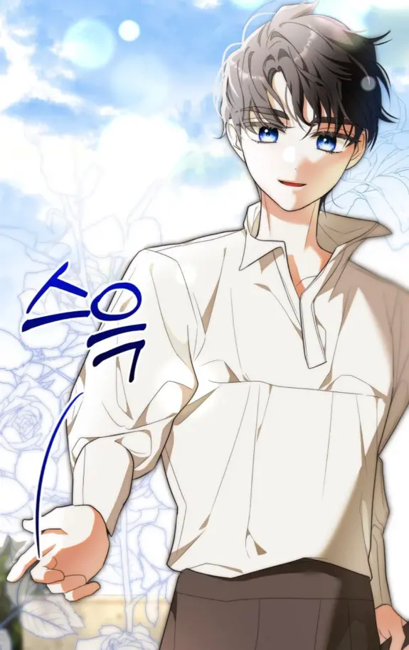 Страница 37 главы 9 манги Мое желание - две отдельные кровати / My Wish Is Two Separate Beds