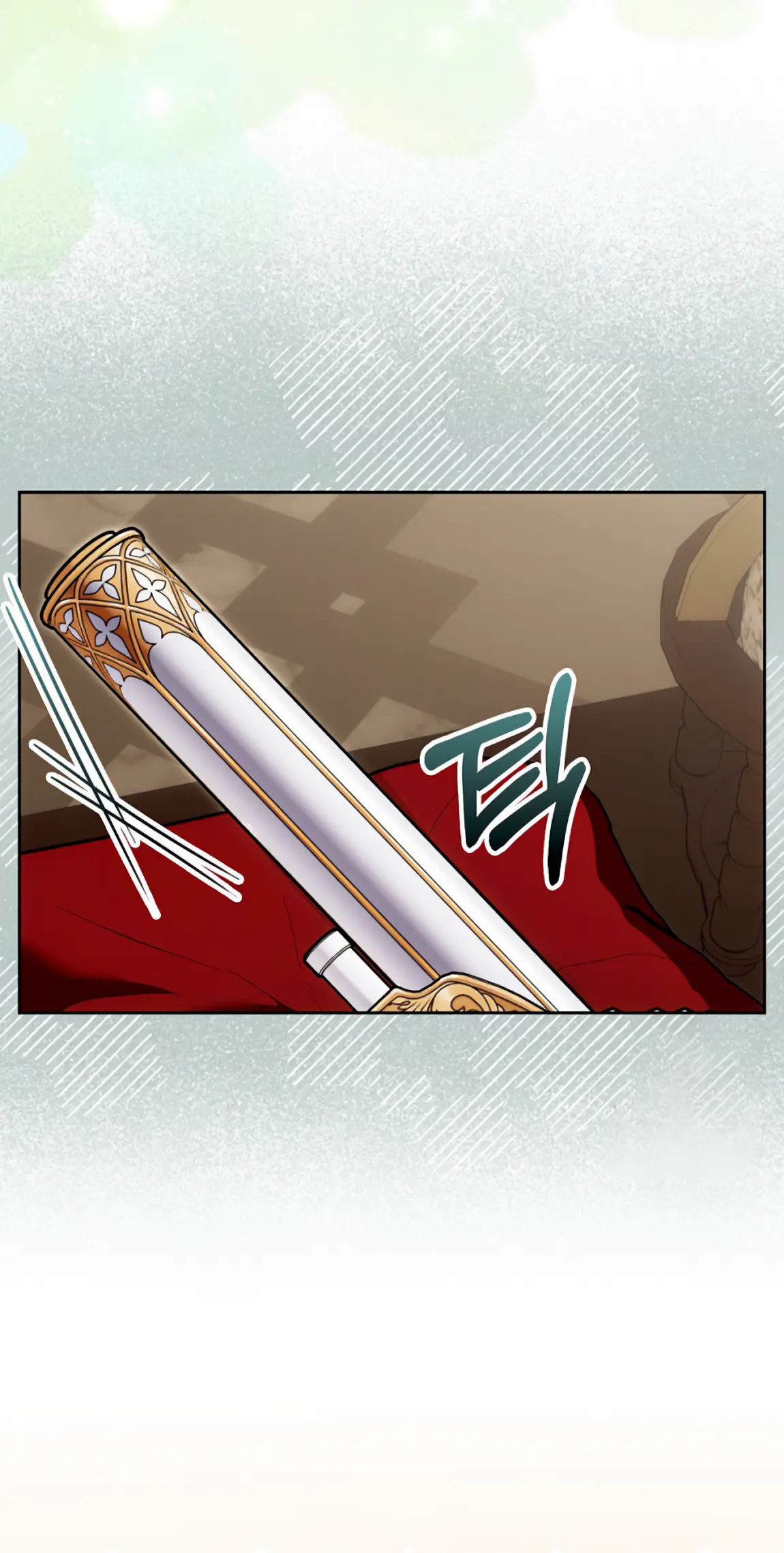 Страница 20 главы 15 манги Мое желание - две отдельные кровати / My Wish Is Two Separate Beds