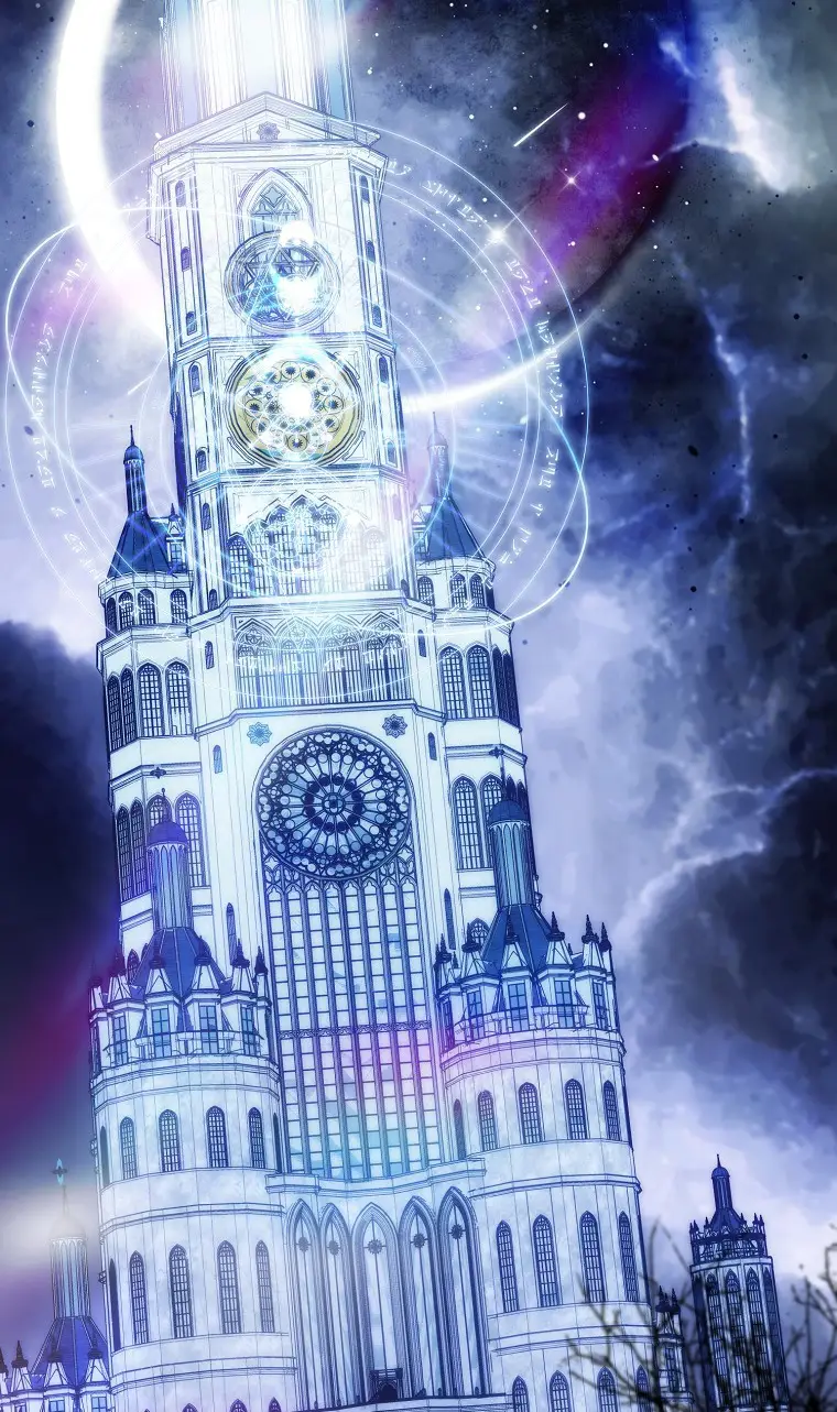 Страница 38 главы 35 манги Мое желание - две отдельные кровати / My Wish Is Two Separate Beds