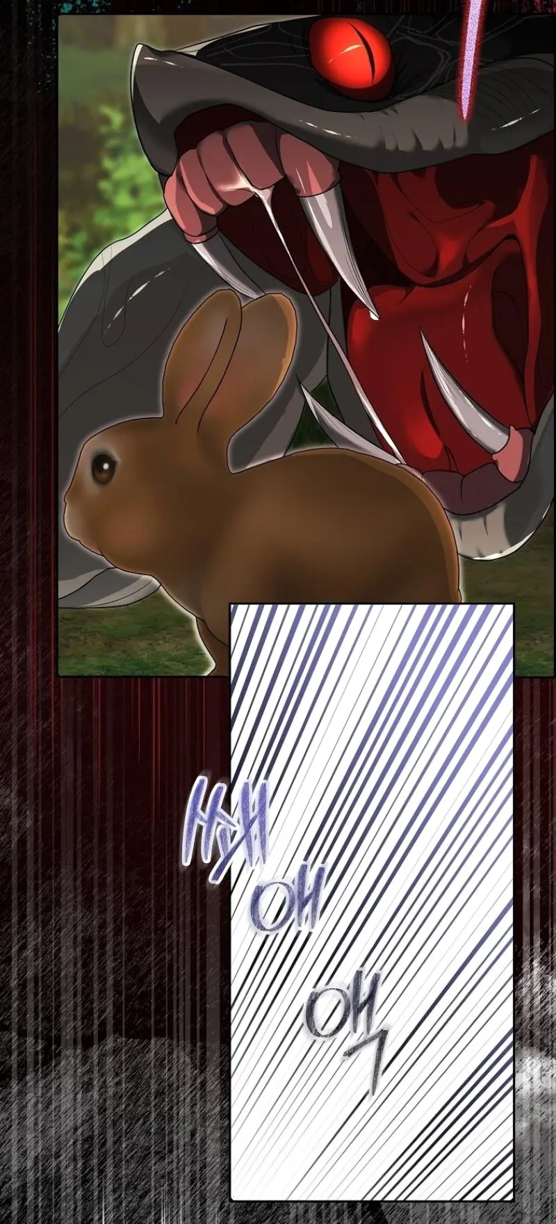 Страница 41 главы 4 манги Мое желание - две отдельные кровати / My Wish Is Two Separate Beds