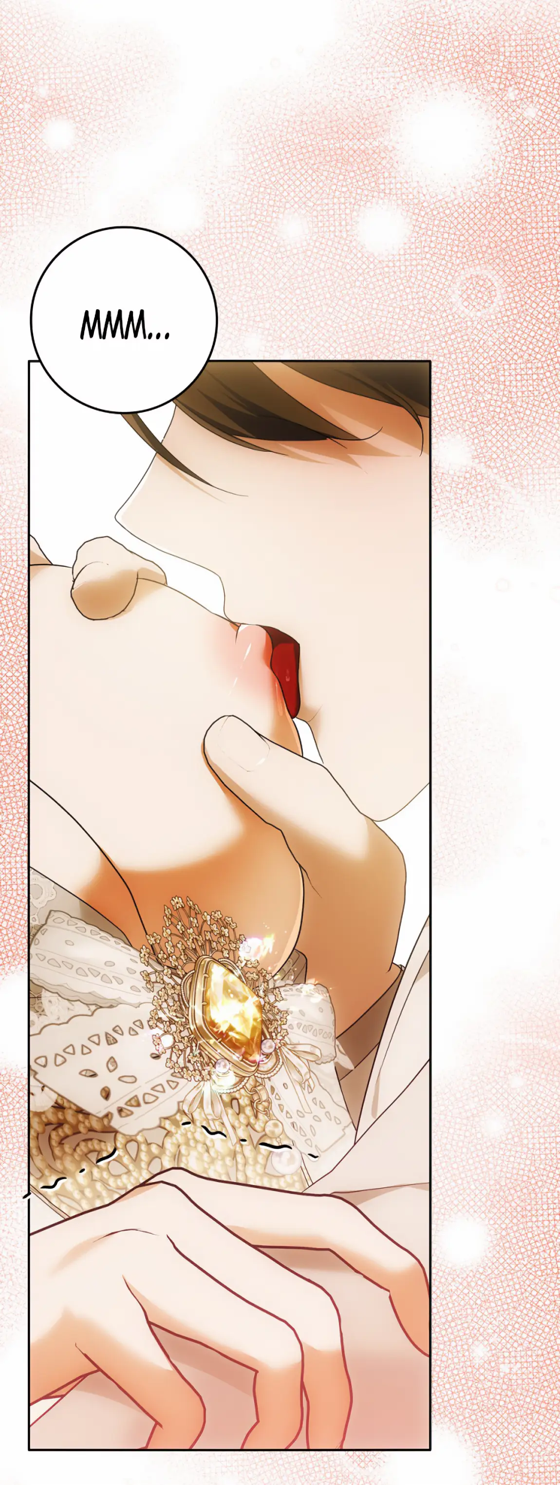 Страница 11 главы 20 манги Мое желание - две отдельные кровати / My Wish Is Two Separate Beds