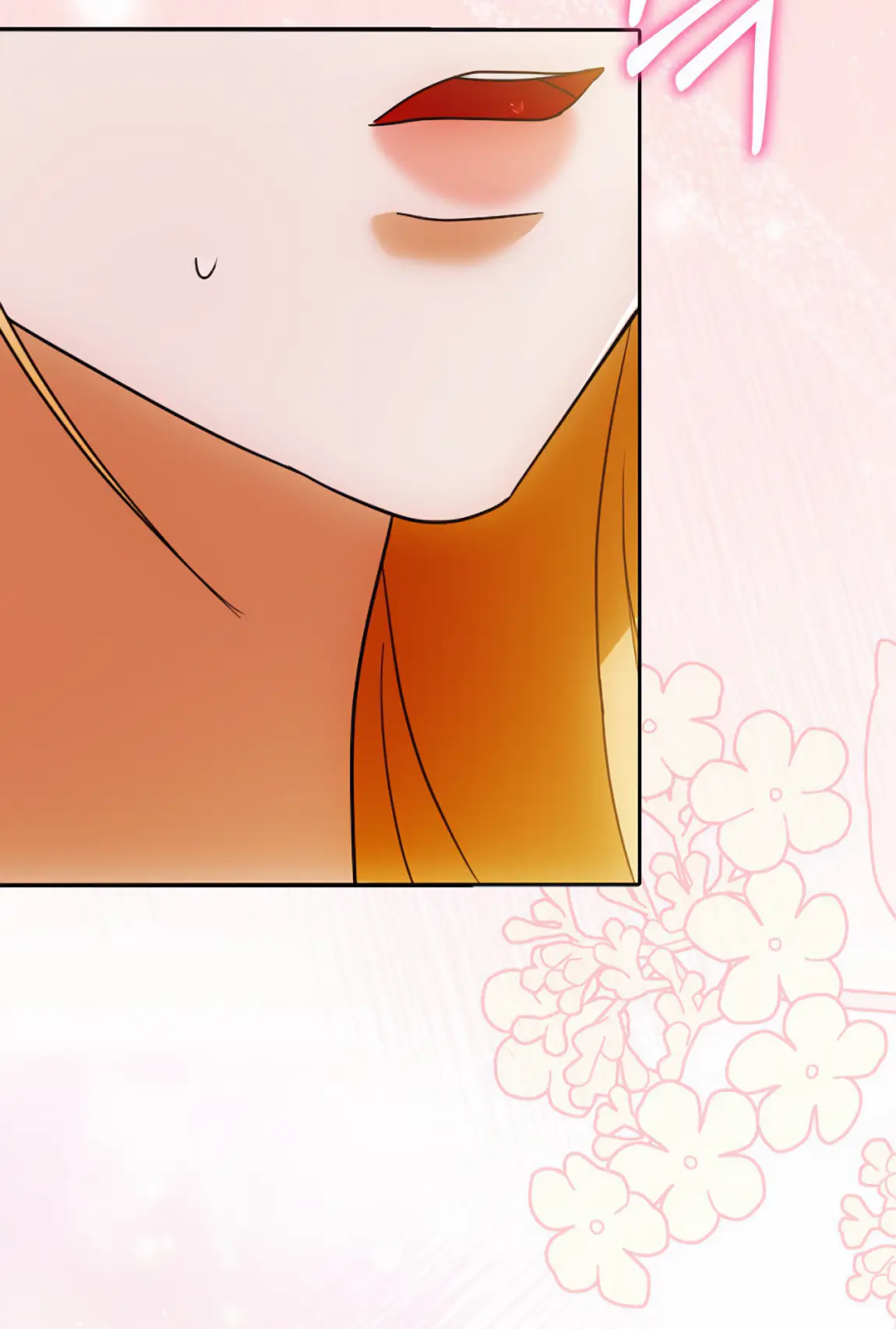 Страница 46 главы 20 манги Мое желание - две отдельные кровати / My Wish Is Two Separate Beds