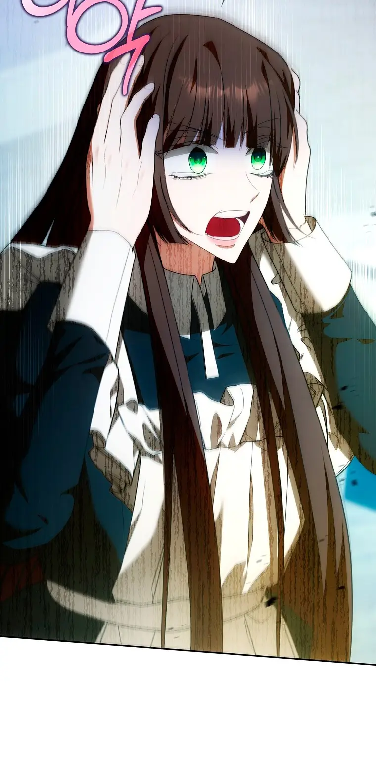 Страница 28 главы 23 манги Мое желание - две отдельные кровати / My Wish Is Two Separate Beds