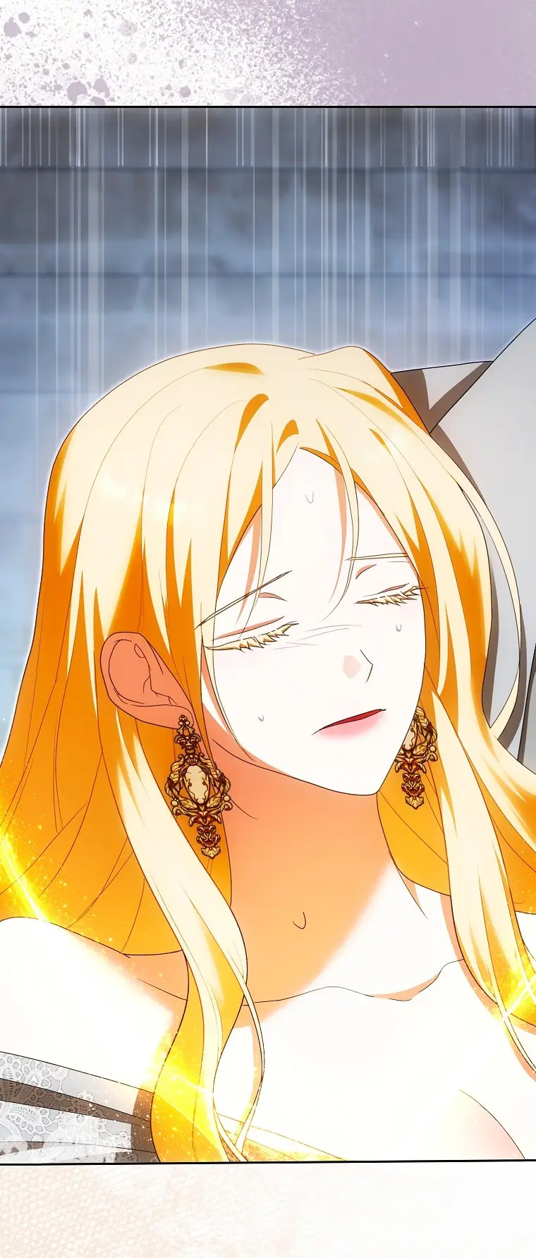 Страница 59 главы 23 манги Мое желание - две отдельные кровати / My Wish Is Two Separate Beds