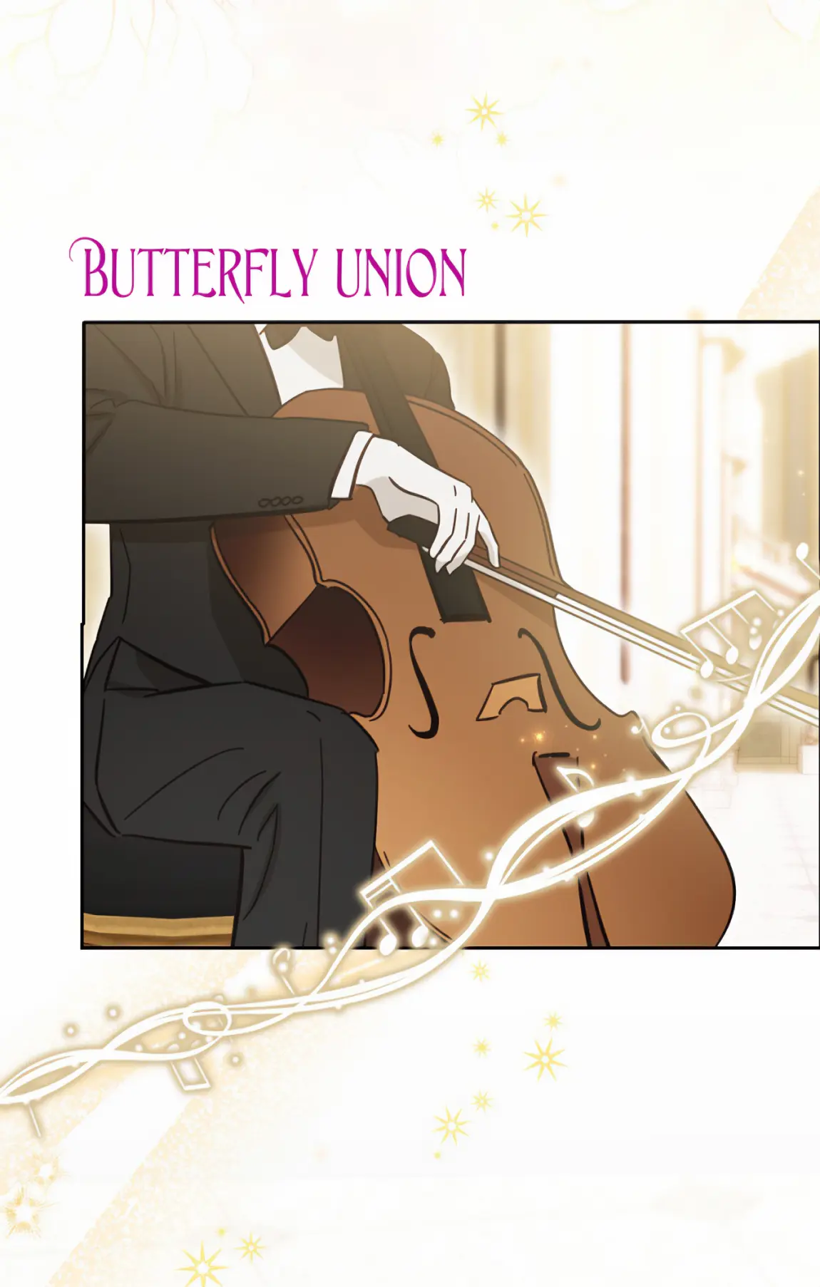 Страница 39 главы 18 манги Мое желание - две отдельные кровати / My Wish Is Two Separate Beds