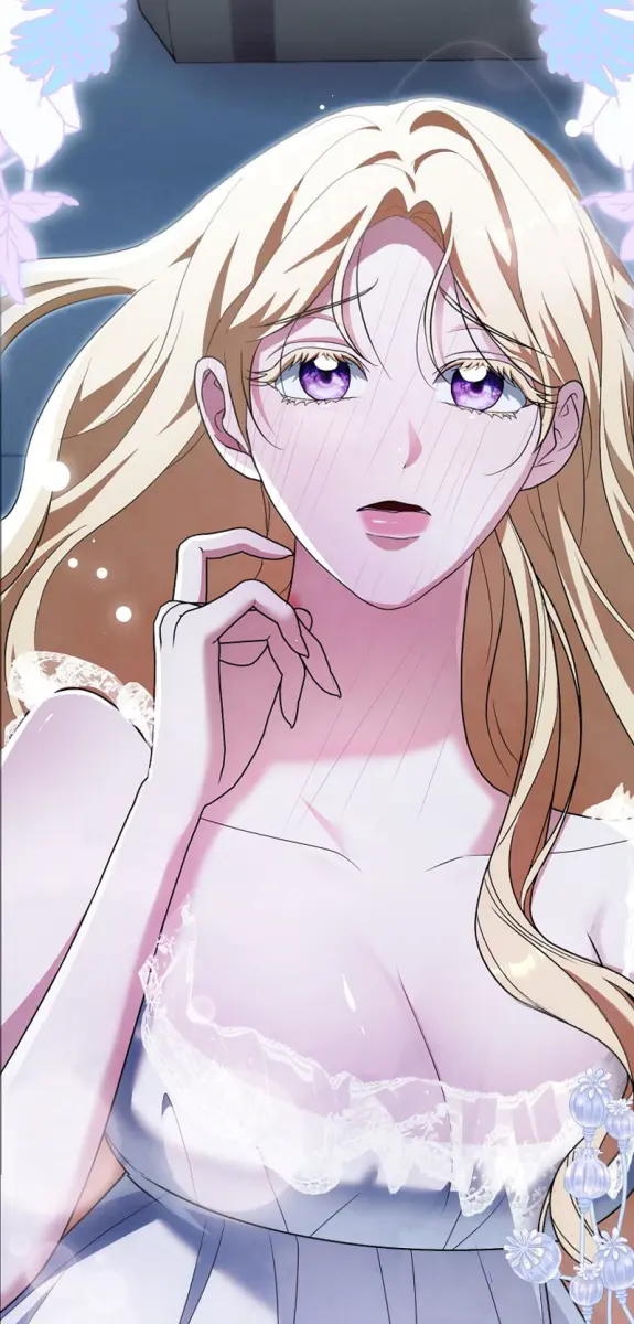 Страница 7 главы 14 манги Мое желание - две отдельные кровати / My Wish Is Two Separate Beds