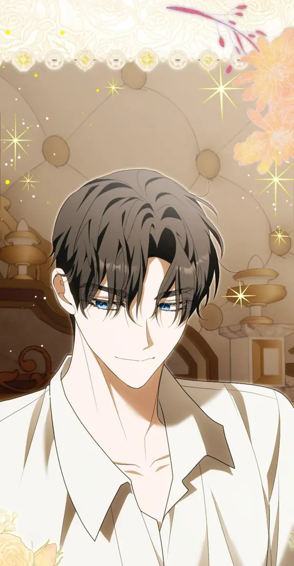 Страница 15 главы 14 манги Мое желание - две отдельные кровати / My Wish Is Two Separate Beds