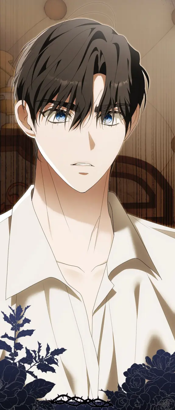 Страница 18 главы 14 манги Мое желание - две отдельные кровати / My Wish Is Two Separate Beds