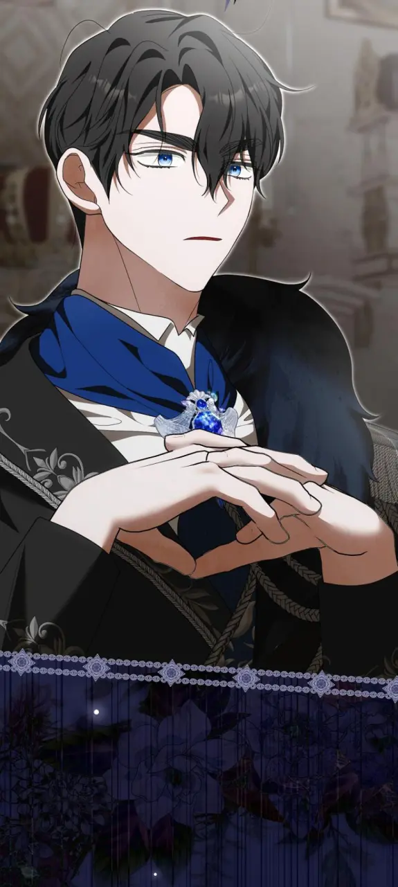 Страница 60 главы 14 манги Мое желание - две отдельные кровати / My Wish Is Two Separate Beds