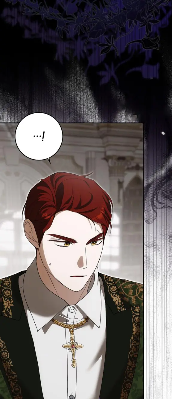 Страница 64 главы 14 манги Мое желание - две отдельные кровати / My Wish Is Two Separate Beds