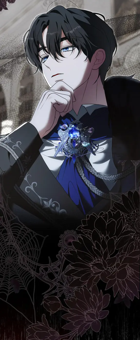 Страница 74 главы 14 манги Мое желание - две отдельные кровати / My Wish Is Two Separate Beds